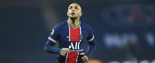 Thumbnail for article: Wie is Layvin Kurzawa, de oud-PSG verdediger waarmee PSV spreekt?