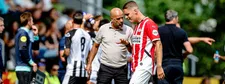 Thumbnail for article: Vermoedelijke opstelling PSV: nieuwe blessures laten Bosz verder puzzelen