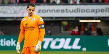 Thumbnail for article: Olij klaar voor de volgende stap: dit zegt de doelman over een mogelijke transfer naar Feyenoord