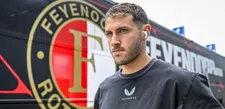 Thumbnail for article: Transferupdate over Gimenez: 'Feyenoord krijgt extra doorverkooppercentage'