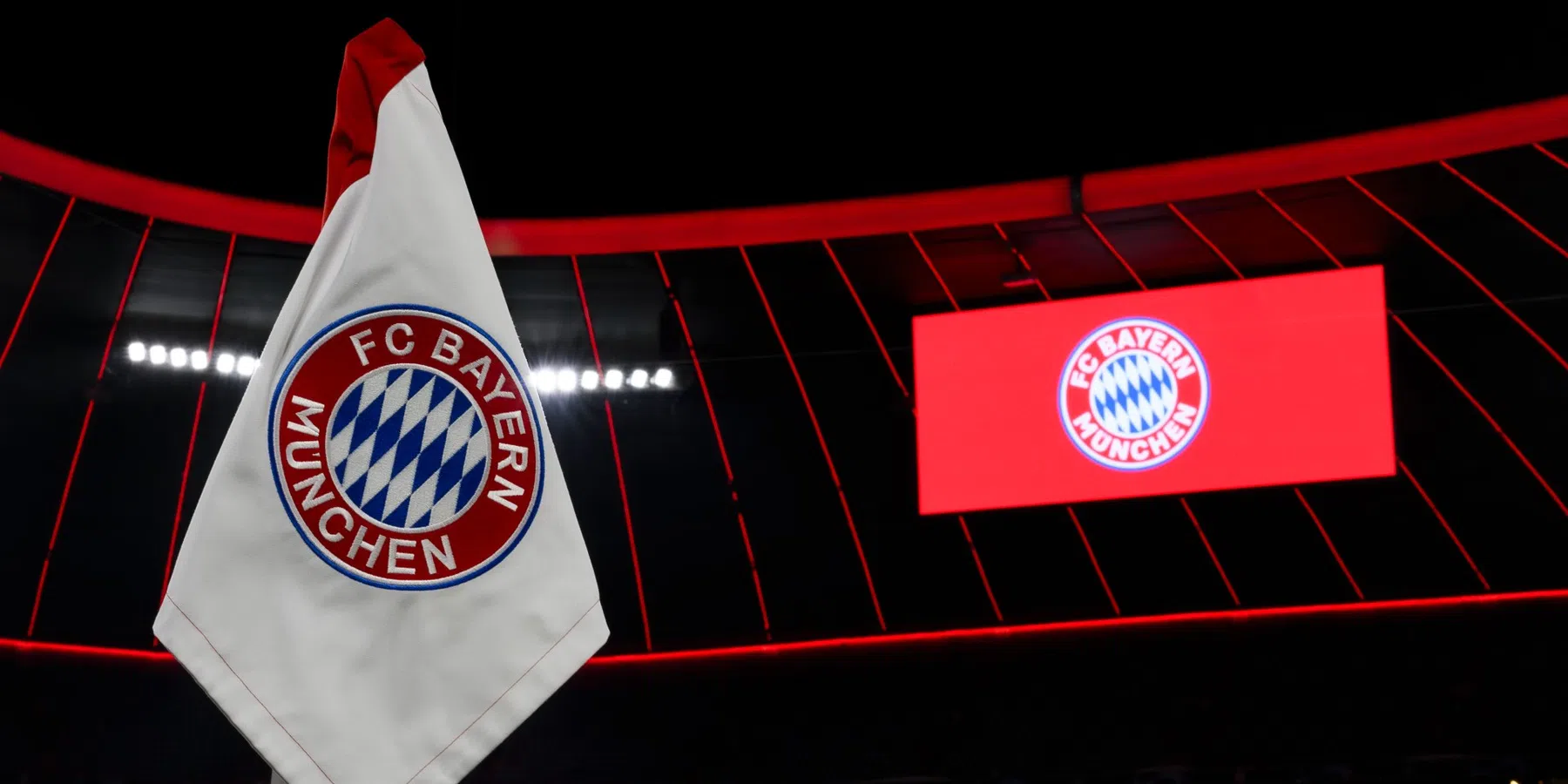 Bayern München kan record vestigen met overwinning in eerste competitiewedstrijd