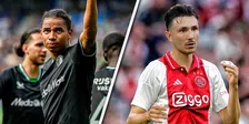 Thumbnail for article: Waar en hoe laat wordt de Klassieker tussen Feyenoord en Ajax uitgezonden?