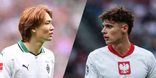 Thumbnail for article: Dit is hoe het er voor staat met de transfers van Itakura en Zalewski naar PSV