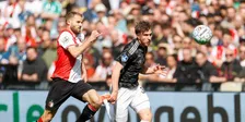 Thumbnail for article: Dit is waarom De Klassieker tussen Feyenoord en Ajax zondag mogelijk niet doorgaat