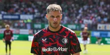 Thumbnail for article: Update: 'Gimenez-deal is rond: Feyenoord ontvangt recordbedrag van Nottingham'