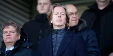 Thumbnail for article: Eredivisiebaas over politiestaking: "Klassieker moet doorgaan, ook zonder agenten"