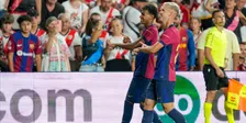 Thumbnail for article: Olmo goud waard voor Barcelona bij nipte zege op Rayo Vallecano