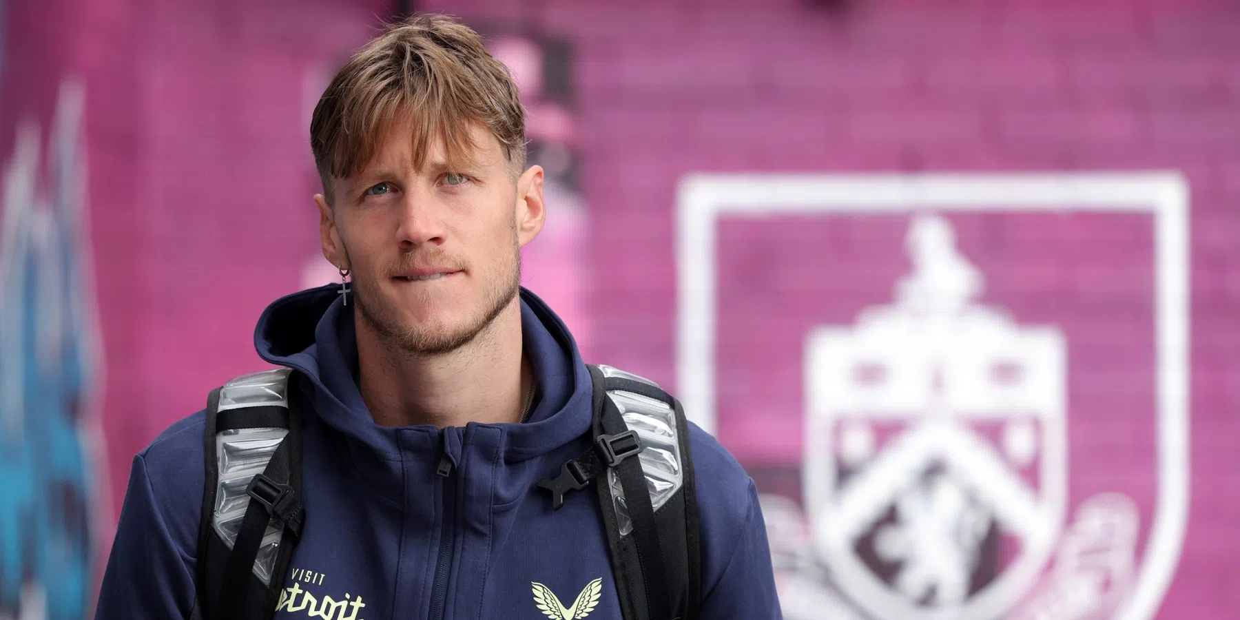 'Ajax bereikt akkoord met Weghorst: overeenkomst met Burnley kwestie van tijd'