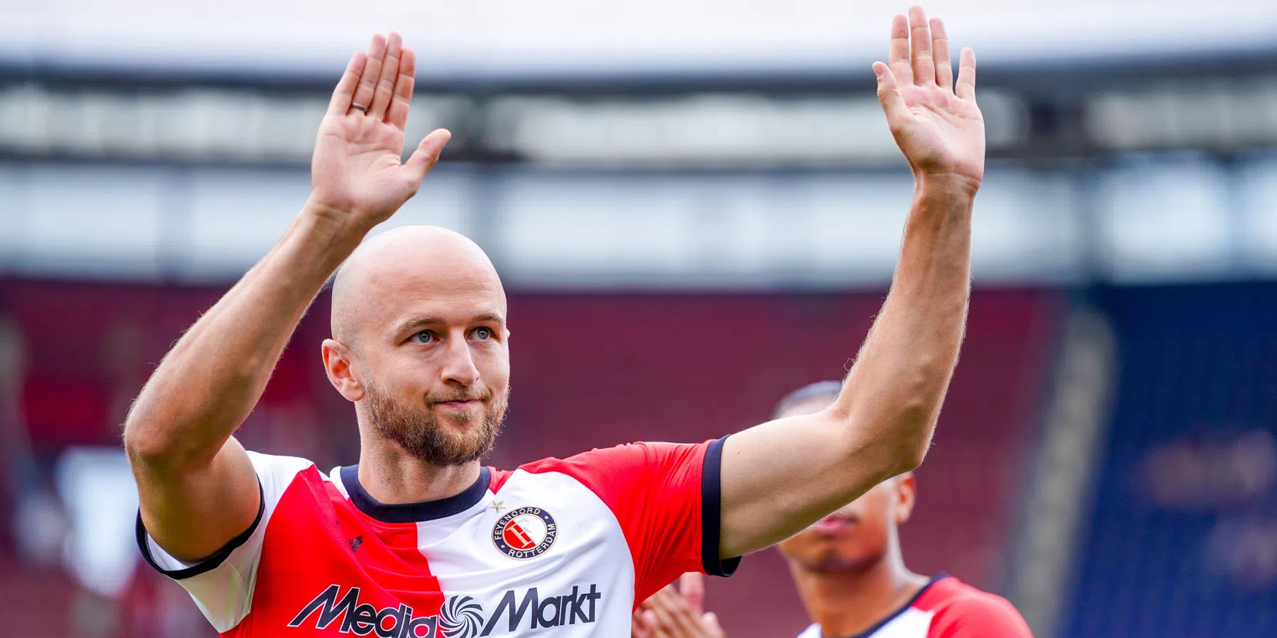 Feyenoord krijgt goed nieuws en ziet geblesseerde spelers terugkeren