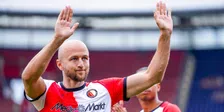 Thumbnail for article: Feyenoord krijgt goed nieuws en ziet geblesseerde spelers terugkeren