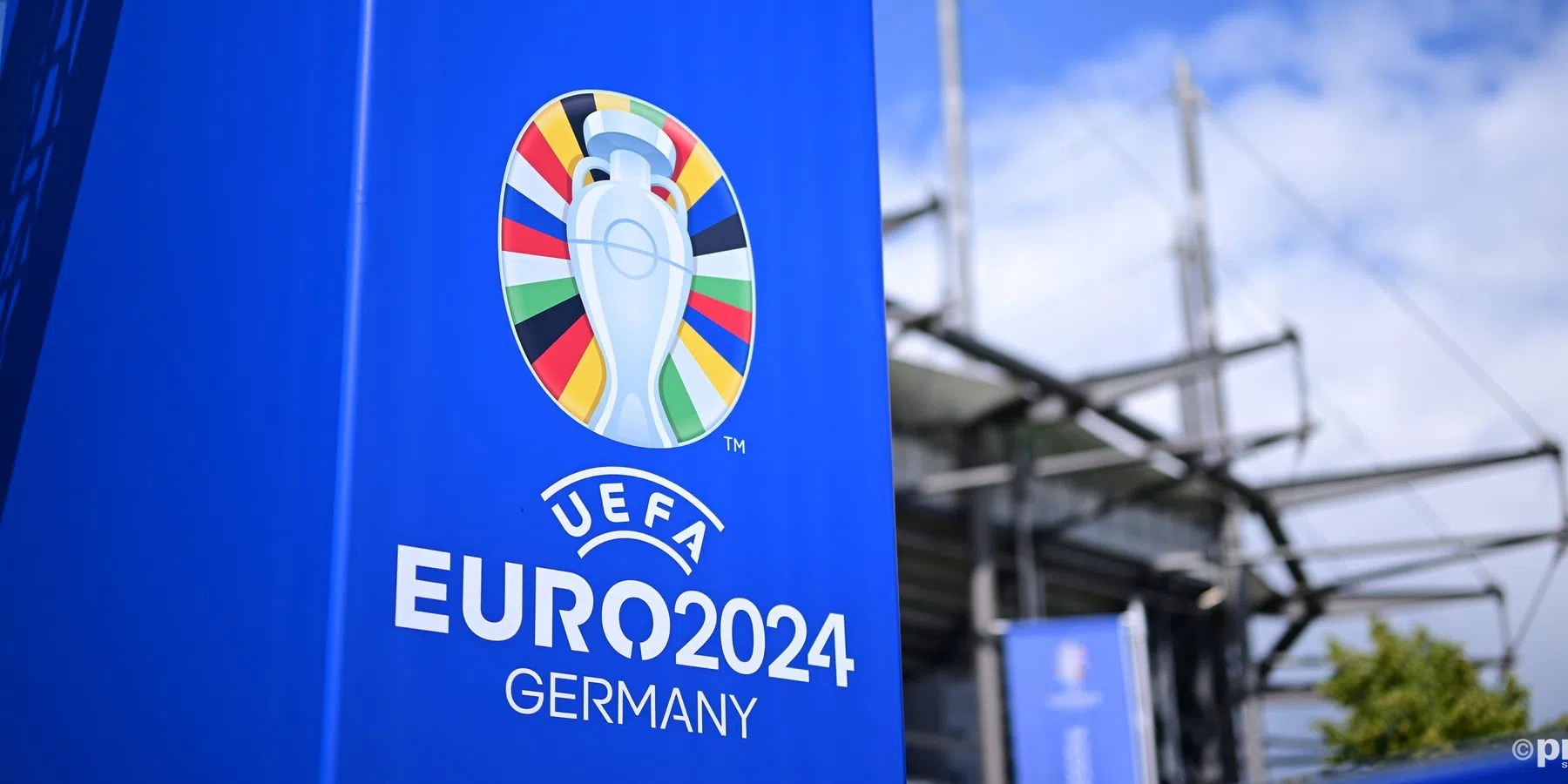 Dit miljardenbedrag verdiende Duitsland aan de organisatie van het EK 2024