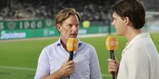 Thumbnail for article: Waarom Ronald de Boer niet snapt dat Ajax met Wout Weghorst aan de haal gaat