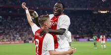 Thumbnail for article: Ajax bereikt groepsfase Europa League na ruime zege op Jagiellonia Bialystok