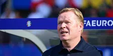 Thumbnail for article: Koeman maakt selectie bekend: Olij erbij, geen Koopmeiners, De Vrij en Wieffer