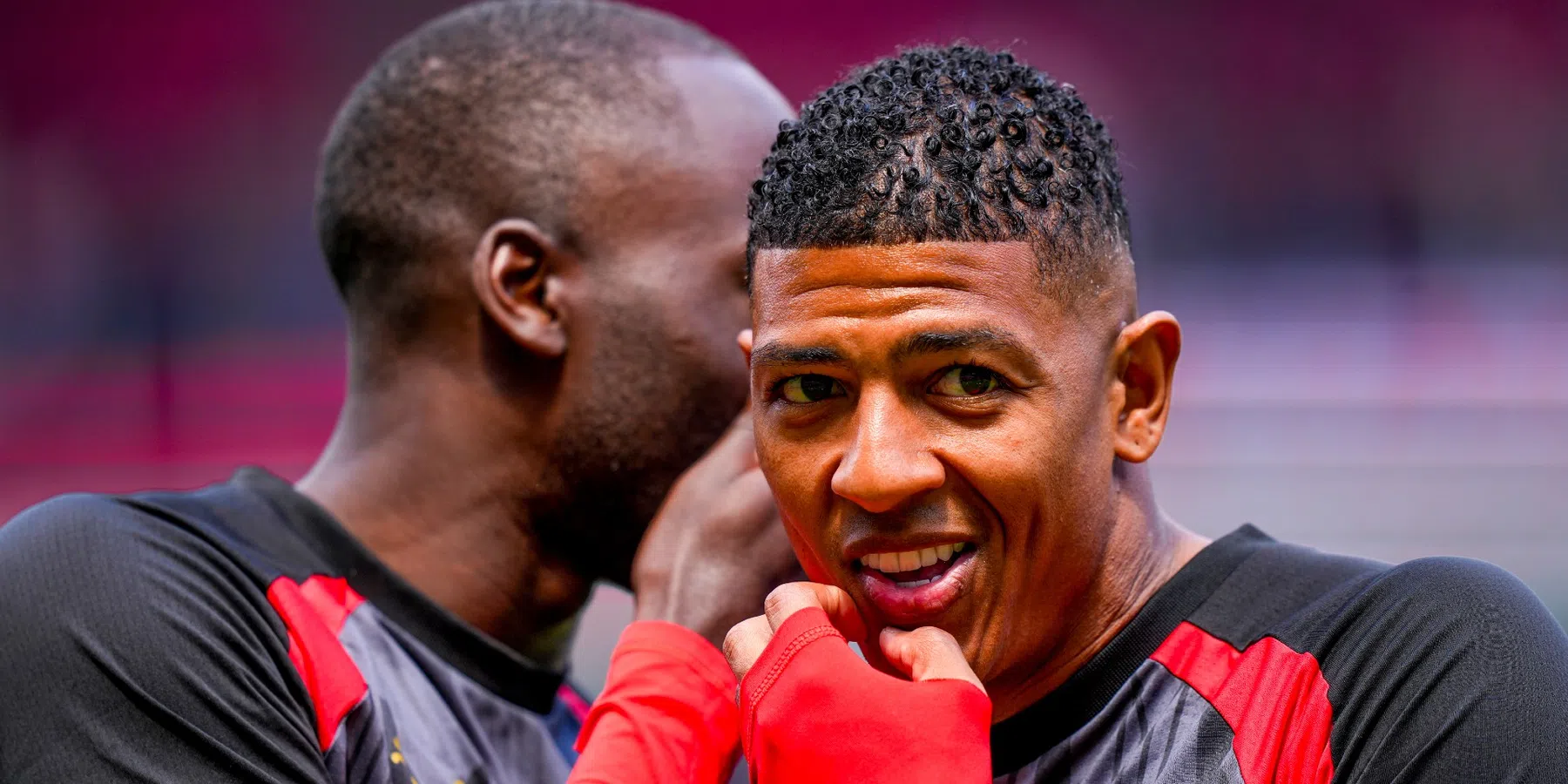 PSV gaat niet in zee met Patrick van Aanholt, aldus het Eindhovens Dagblad