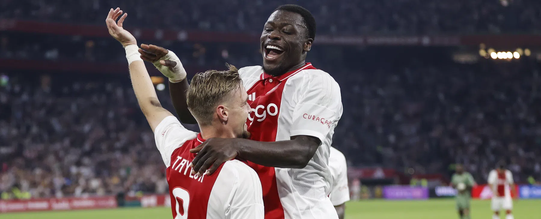 Nederlandse kranten over kwalificatie Ajax richting hoofdtoernooi Europa League