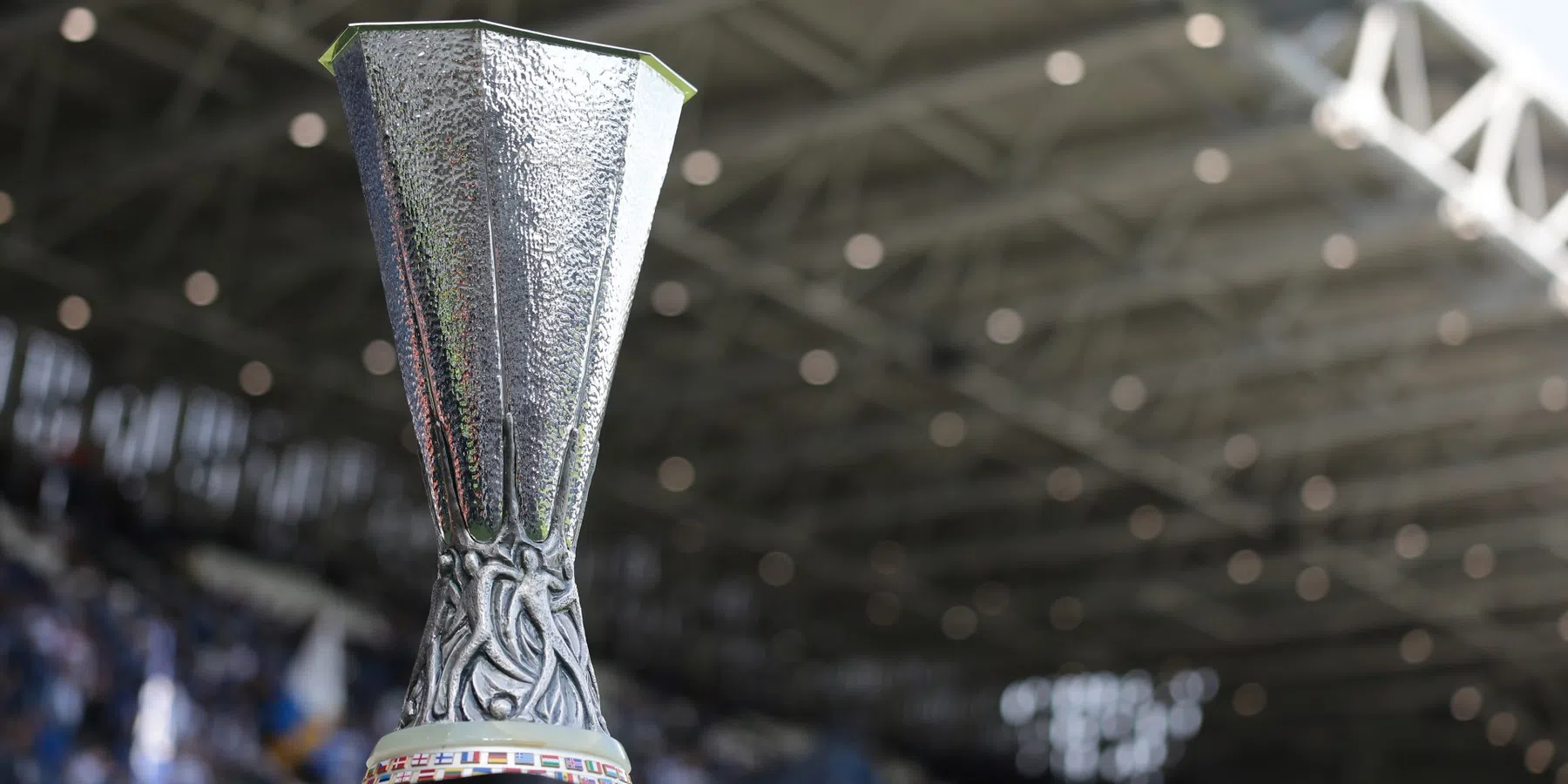 Dit zijn de acht tegenstanders van Ajax in de nieuwe opzet van de Europa League