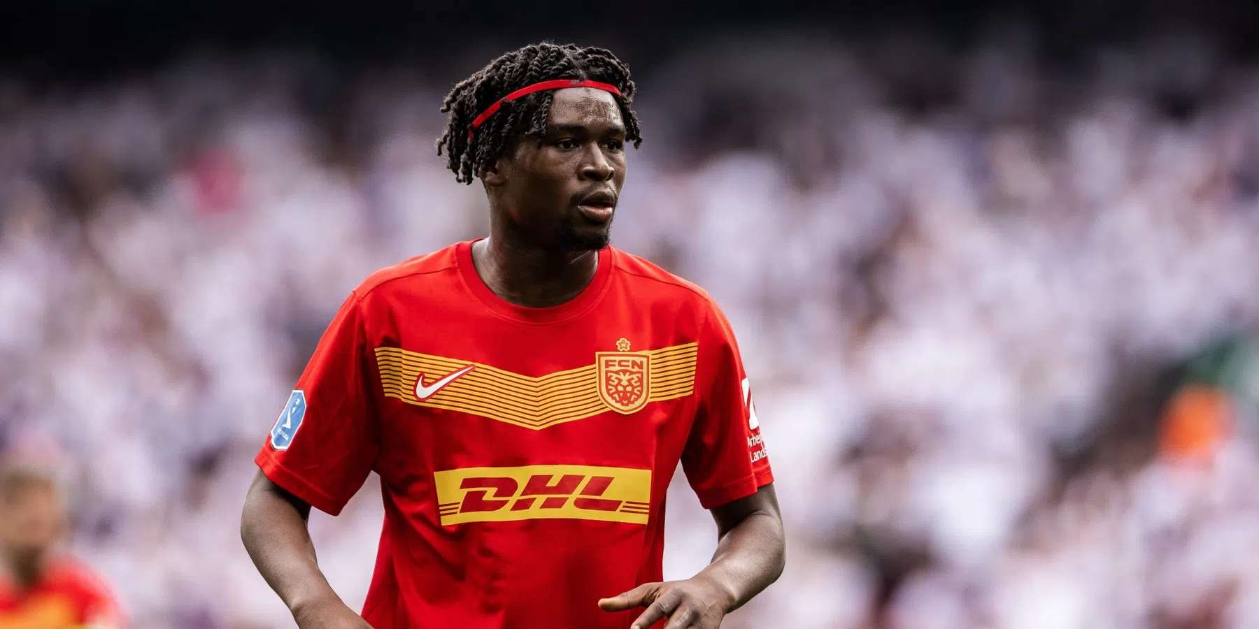 PSV slaat belangrijke slag: dit recordbedrag betalen de Eindhovenaren voor Nagalo