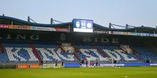 Thumbnail for article: Waarom is een deel van de tribune leeg bij Willem II - Sparta Rotterdam?