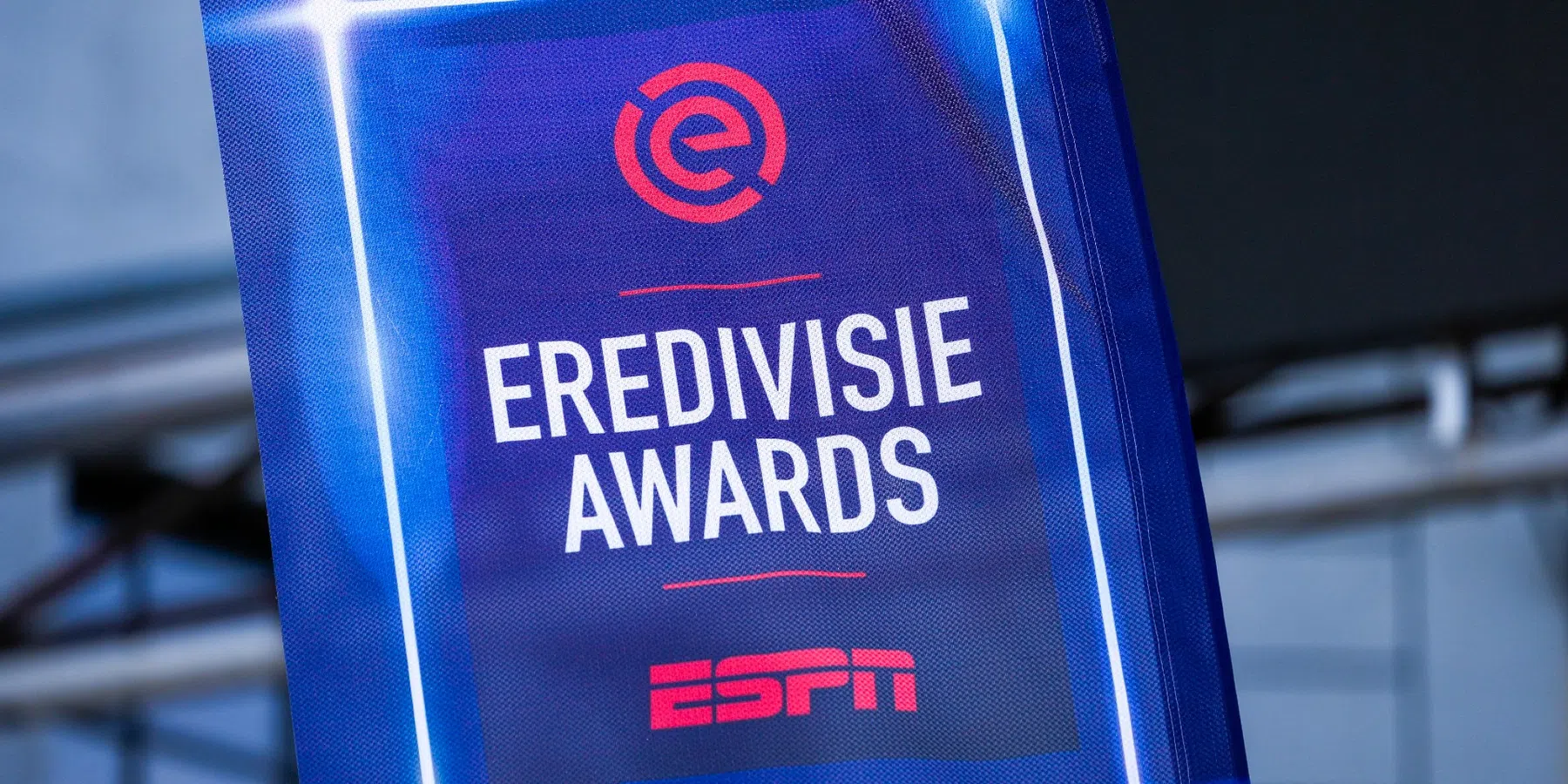 Waar en hoe laat worden de Eredivisie Awards 2023/24 uitgezonden?