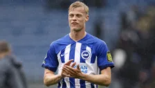 Thumbnail for article: Koeman roept debutant op als vervanger van Van de Ven