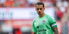 Thumbnail for article: Dit zegt Nick Olij over zijn toekomst bij Sparta Rotterdam