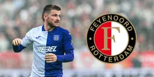 Thumbnail for article: 'Feyenoord gaat zich in zoektocht naar rechtsbuiten melden bij Anderlecht'