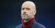 Thumbnail for article: Engelse kranten: Erik ten Hag onder vuur na beschamende nederlaag tegen Liverpool