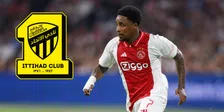 Thumbnail for article: Telegraaf kent bedrag voor Bergwijn: tientallen miljoenen uit Saudi-Arabië