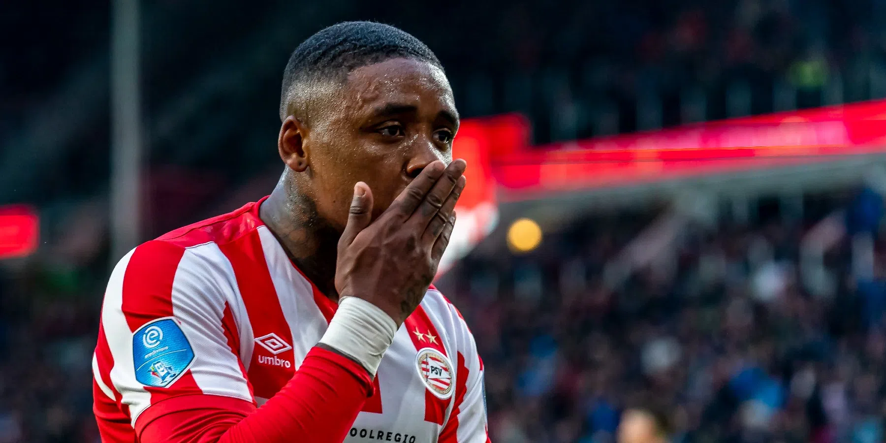 Hierom hoopt PSV dat de transfer van Steven Bergwijn naar Saudi-Arabië doorgaat