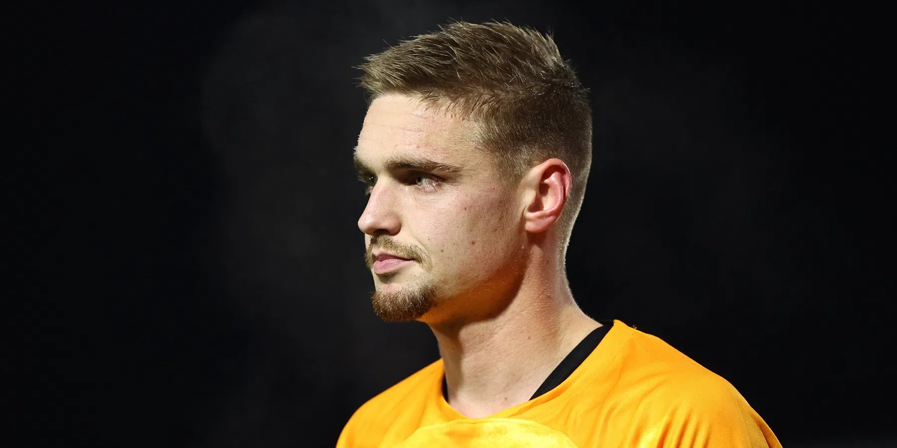 Taylor haakt geblesseerd af bij Jong Oranje, Reiziger roept vervanger op