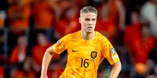 Thumbnail for article: Volgende blessure bij Oranje: Kluivert vervangt PSV'er voor Nations League-duels