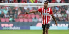 Thumbnail for article: Flamingo kijkt uit naar Champions League-duels: dit zegt de PSV-verdediger