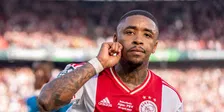 Thumbnail for article: Ajax slijt Bergwijn op Deadline Day en ontvangt tientallen miljoenen uit Saudi-Arabië