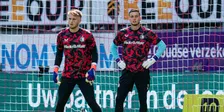 Thumbnail for article: Feyenoord verhuurt twintigjarige doelman rest van seizoen aan Vitesse