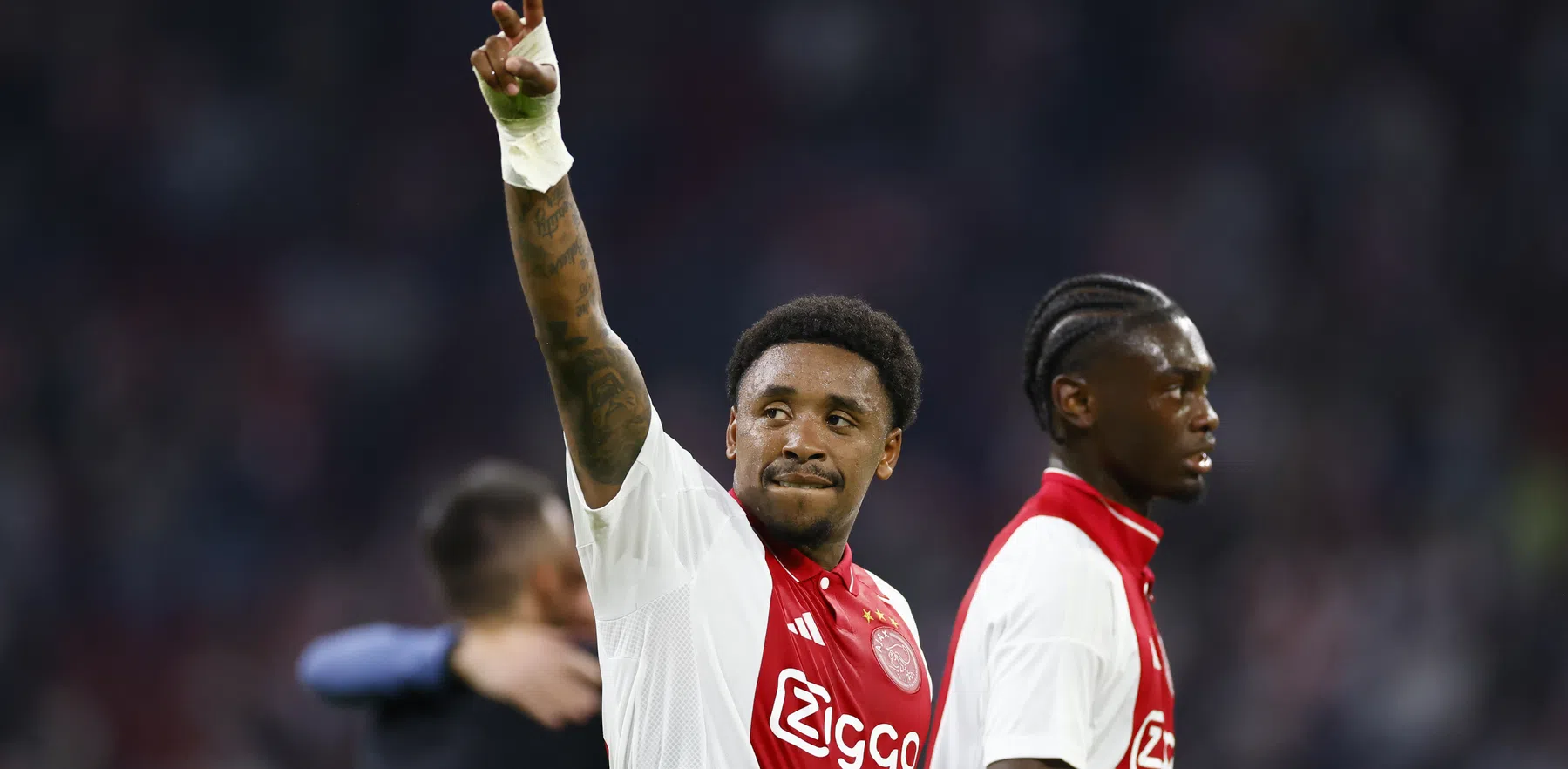 Transfer Steven Bergwijn wordt race tegen de klok