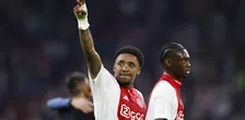 Thumbnail for article: Befaamde 'here we go' gegeven: 'Bergwijn maakt transfer naar Al-Ittihad'