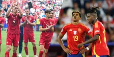 Thumbnail for article: Waar en wanneer wordt Servië - Spanje uitgezonden in de Nations League?