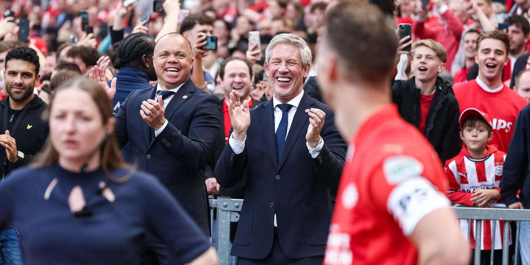 Duidelijke taal: dit zegt Stewart over de transferperiode van PSV