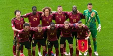 Thumbnail for article: Waar en hoe laat wordt België - Israël in de Nations League uitgezonden?