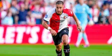 Thumbnail for article: Lingr gepresenteerd: Feyenoorder keert na één seizoen terug op het oude nest