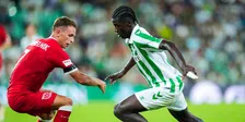 Thumbnail for article: Hierdoor zag Feyenoord de transfer van Assane Diao op het laatste moment mislukken