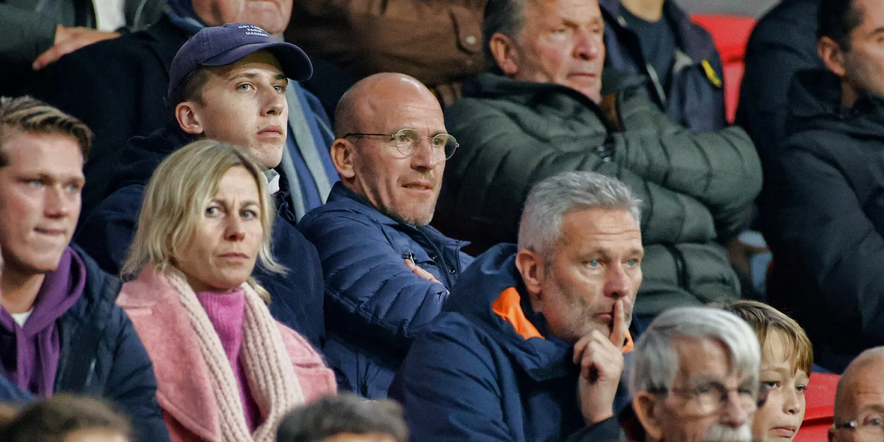 Kroes geeft update over Sulemana: