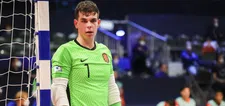 Thumbnail for article: Waar kijk je naar het WK zaalvoetbal in Oezbekistan met Nederland?