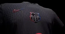 Barcelona presenteert langverwacht uitshirt: alle tenues voor 2024/25 op een rij