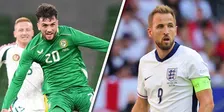 Thumbnail for article: Waar en hoe laat wordt Ierland - Engeland in de Nations League uitgezonden?