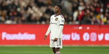 Thumbnail for article: United schrijft de selectie in voor de Europa League met één zeer opvallende naam