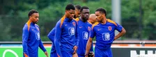 Thumbnail for article: Quinten en Jurriën samen op het veld: deze broers speelden al samen in Oranje