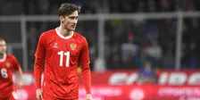 Thumbnail for article: Wie is Anton Miranchuk, de Russische international die Ajax en Feyenoord volgden?