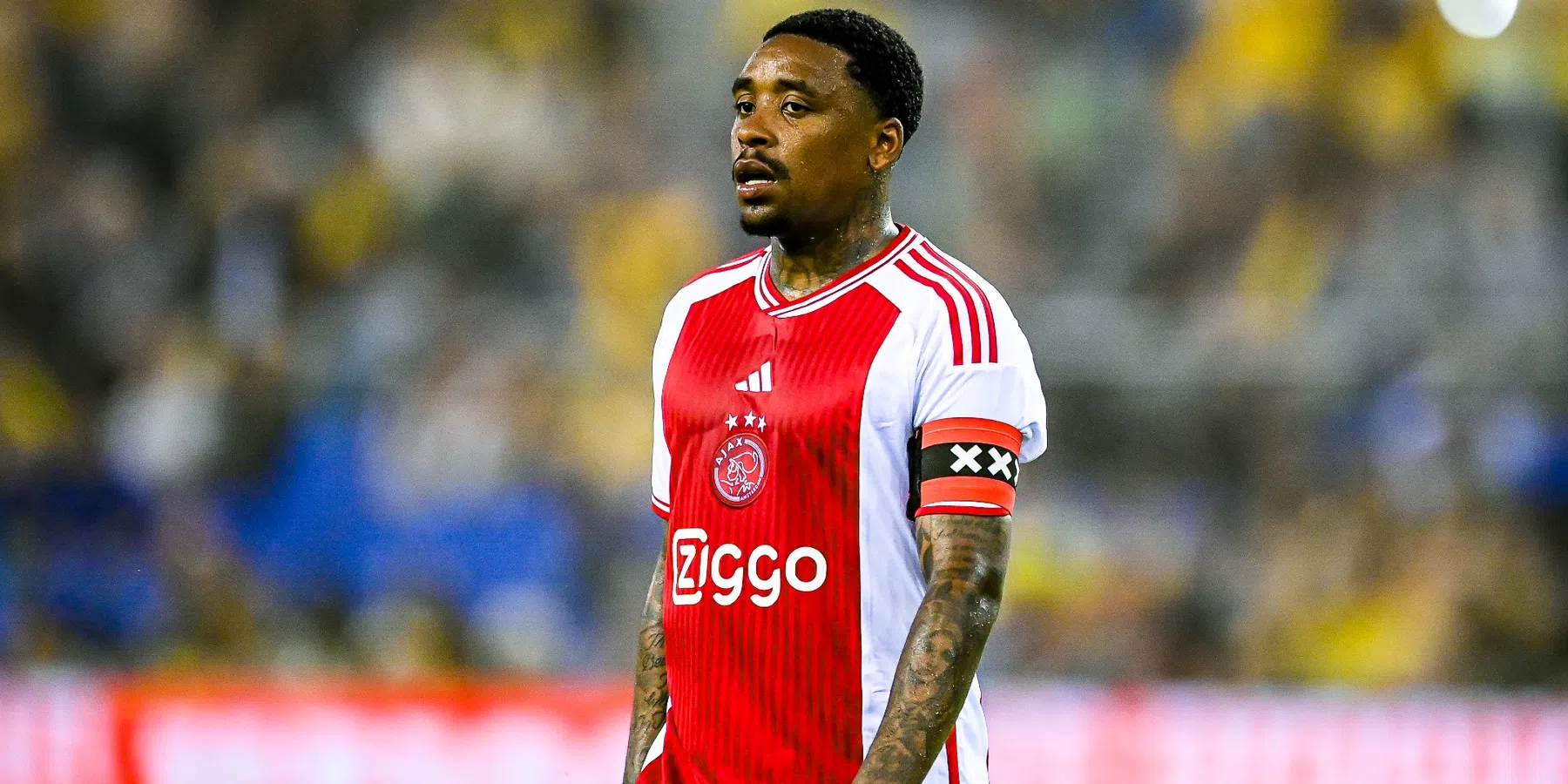 Met dit iconische rugnummer gaat Bergwijn spelen bij Al-Ittihad